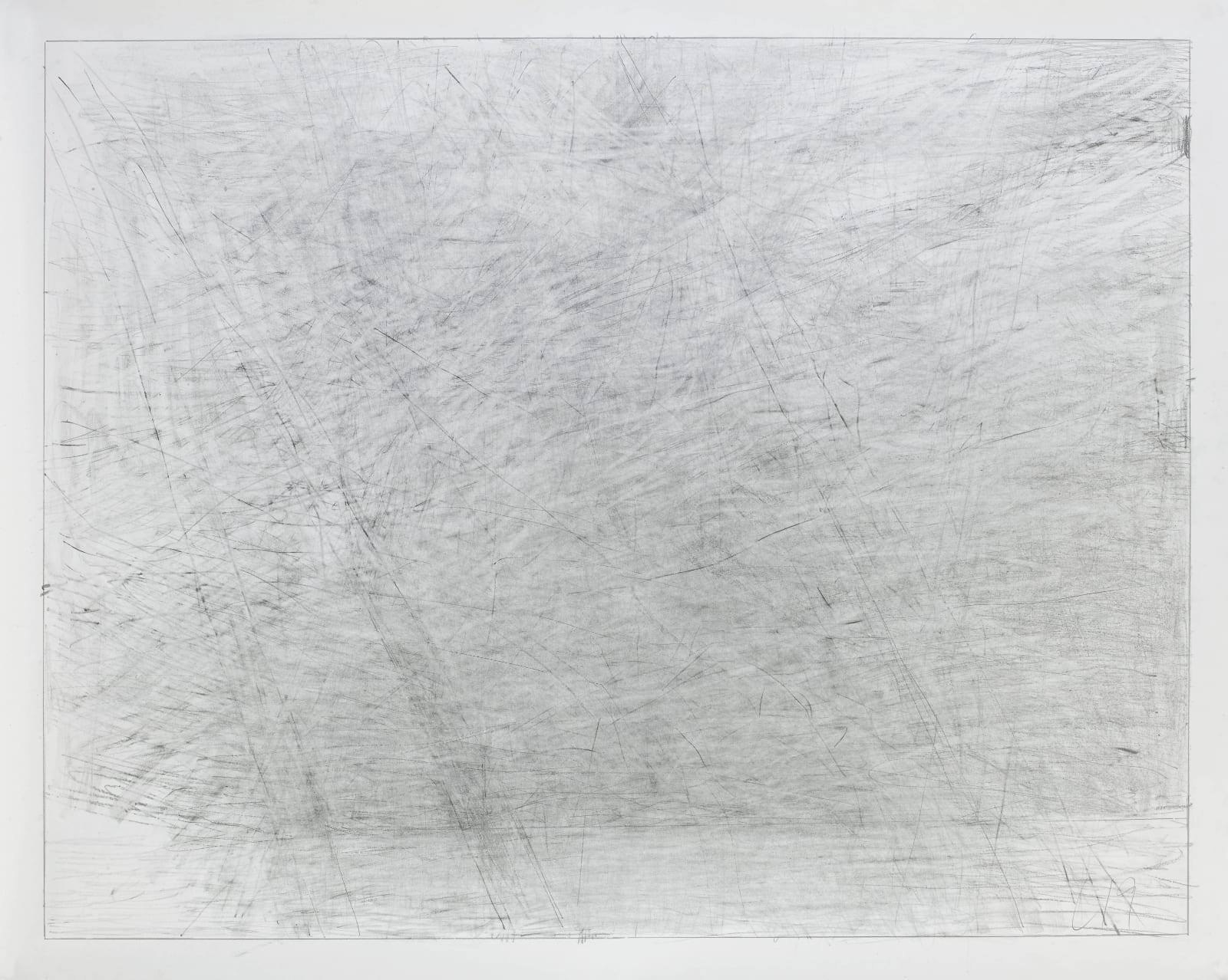 Mario Lobedan, Untitled XXXIV, 2019