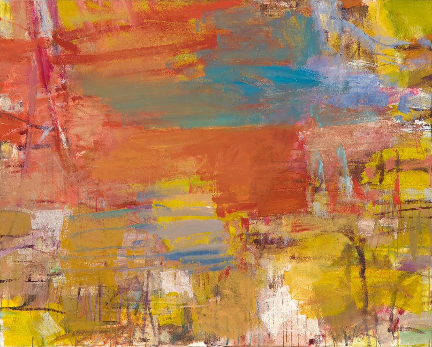 Mario Lobedan, Untitled [16–LXIV], 2016