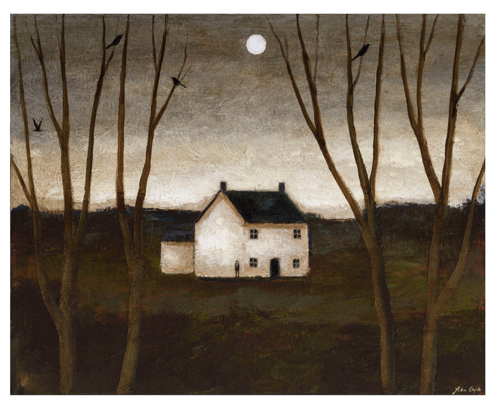 John Caple, 25. Birdsong, 2025