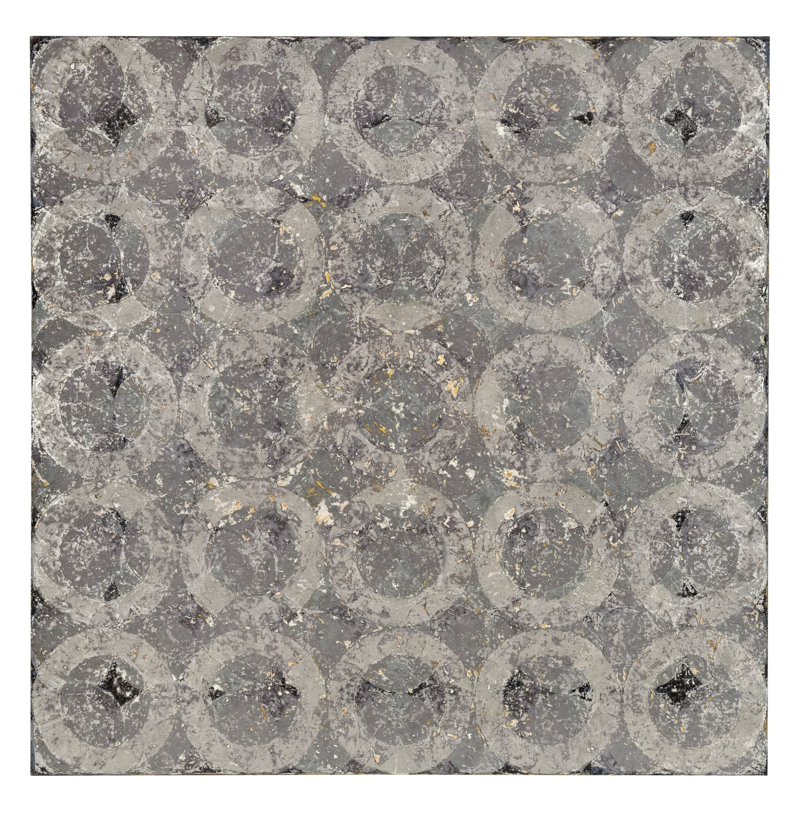 Makiko Nakamura, First Snow, 2024