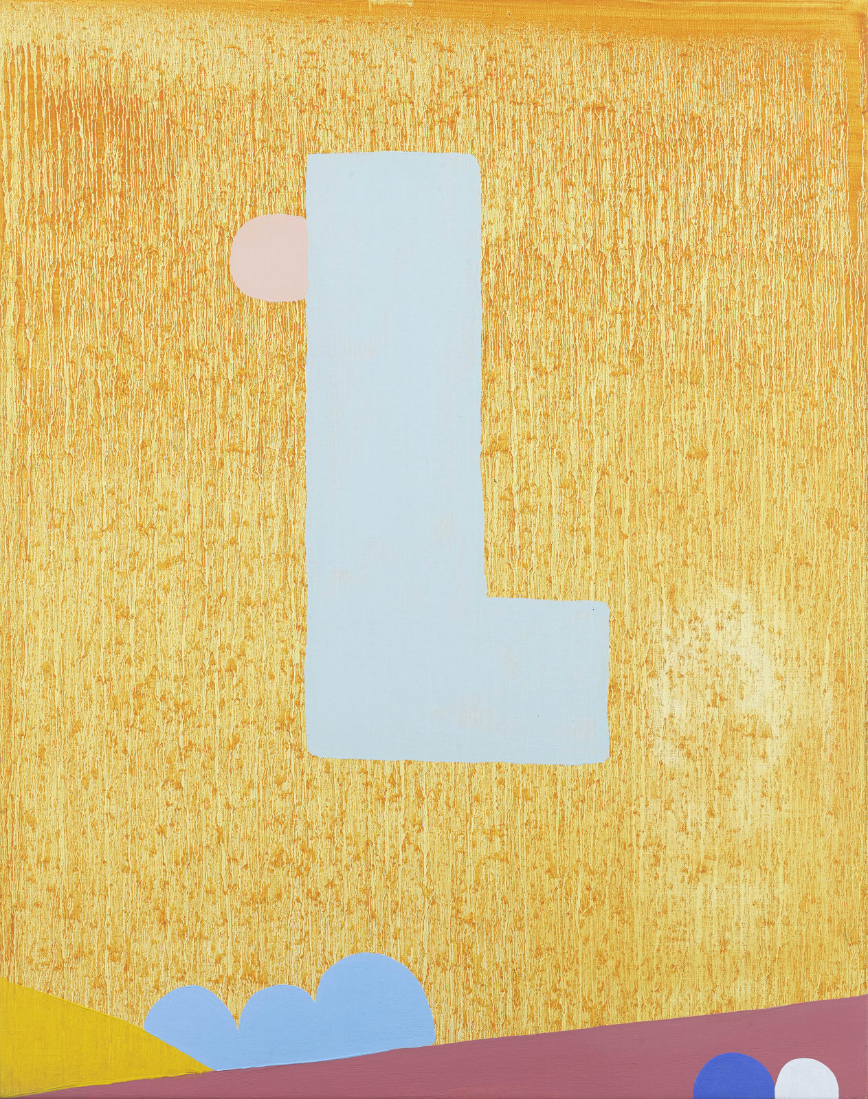 Martin Finnin, The Secrecy of 10,000 Tigers, 2018