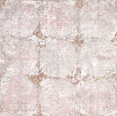 Makiko Nakamura, A Sakura Story, 2016