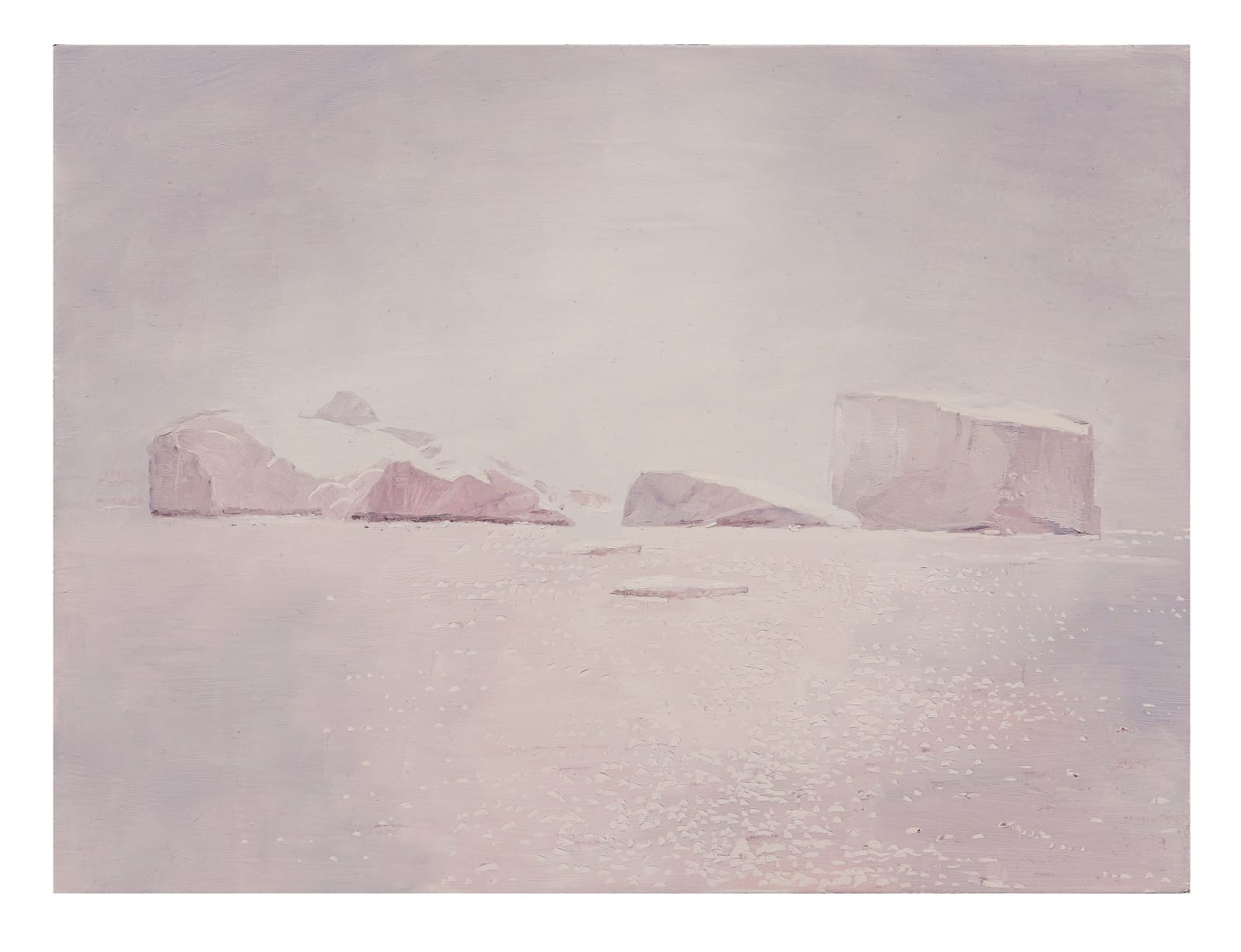 Polly Townsend, 28. Drift, 2024