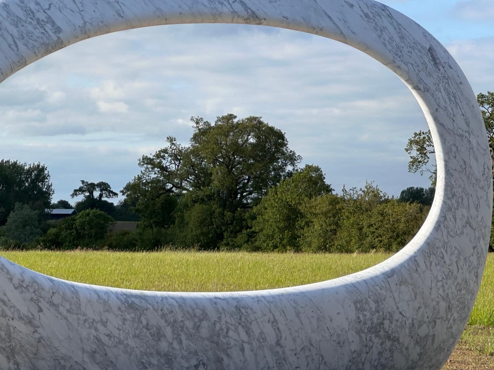 William Peers, Ortollo, 2016