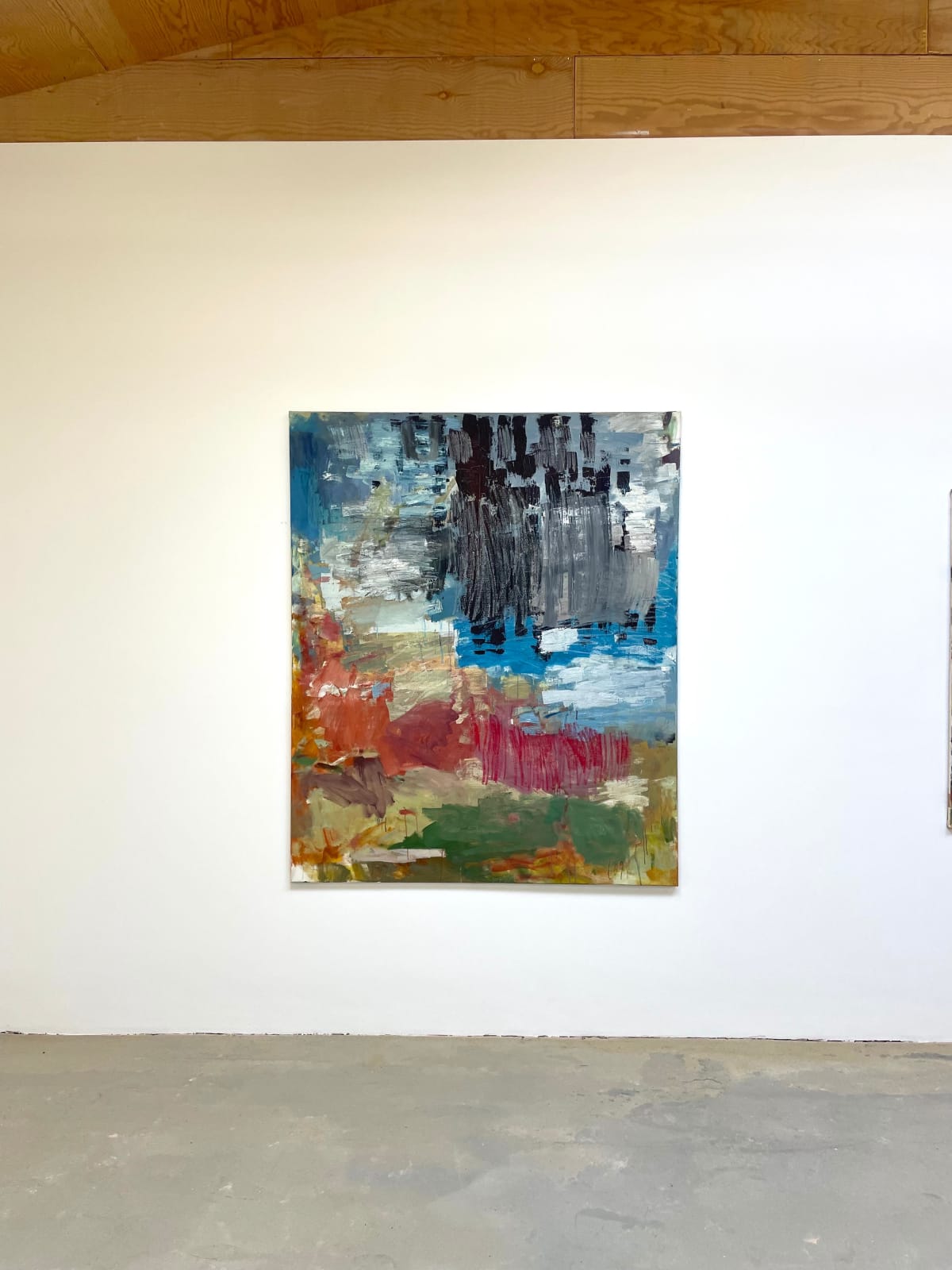 Mario Lobedan, Untitled [09–LX], 2009