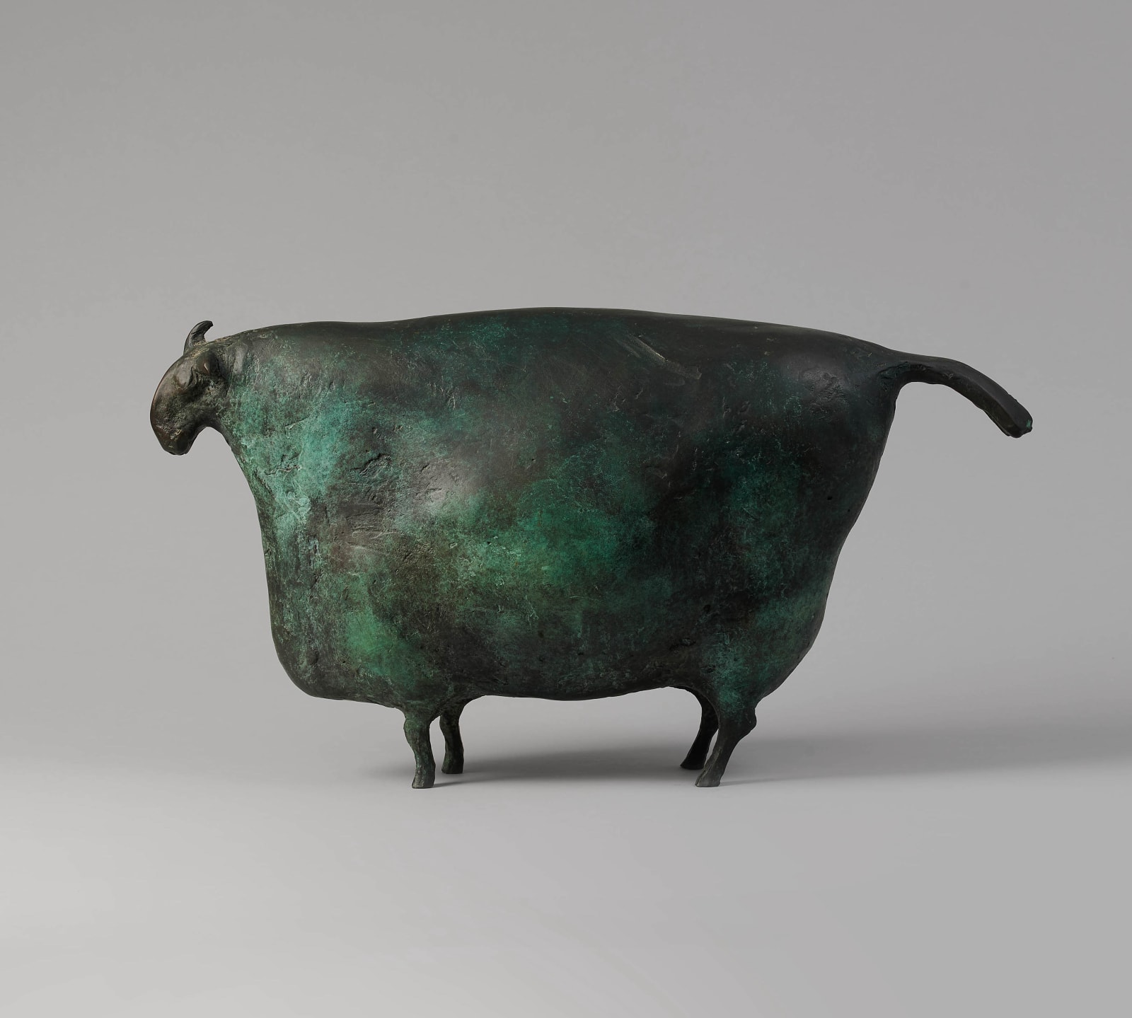 Olivia Musgrave, Sheep, 1994