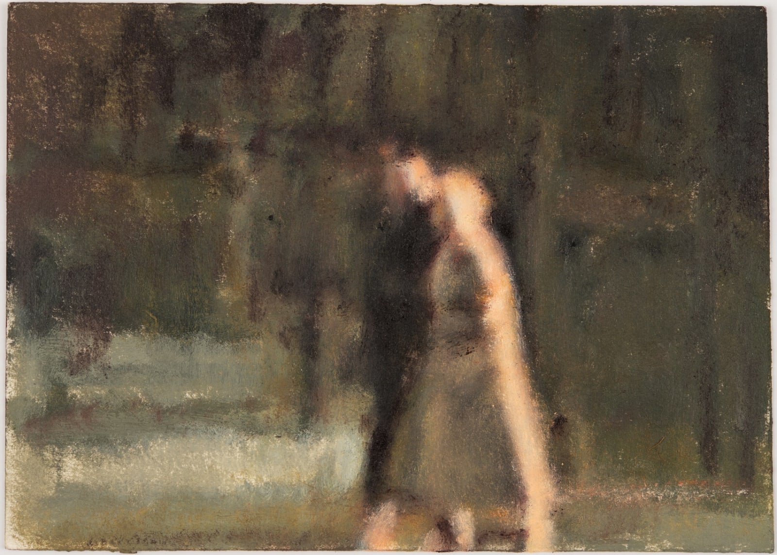 Anne Magill, First Light , 2025