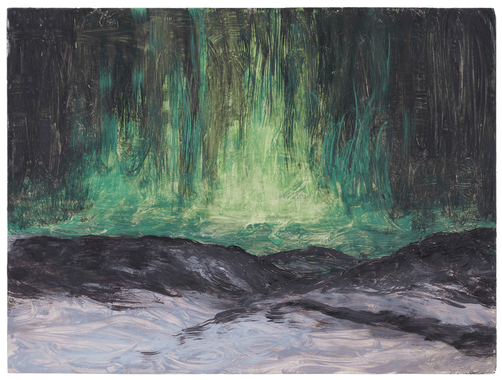 Heidrun Rathgeb, 56. Northern Lights, Breidablik, 2023