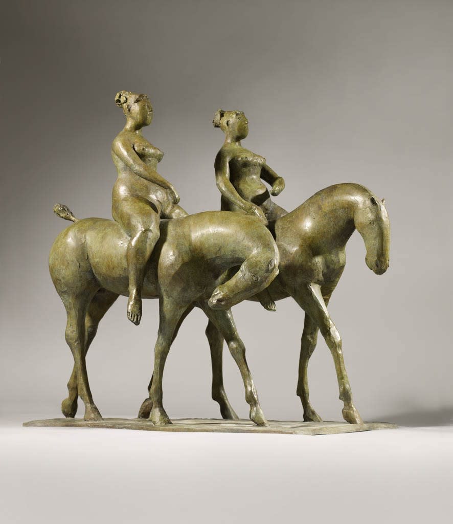 Olivia Musgrave, Turning for Home