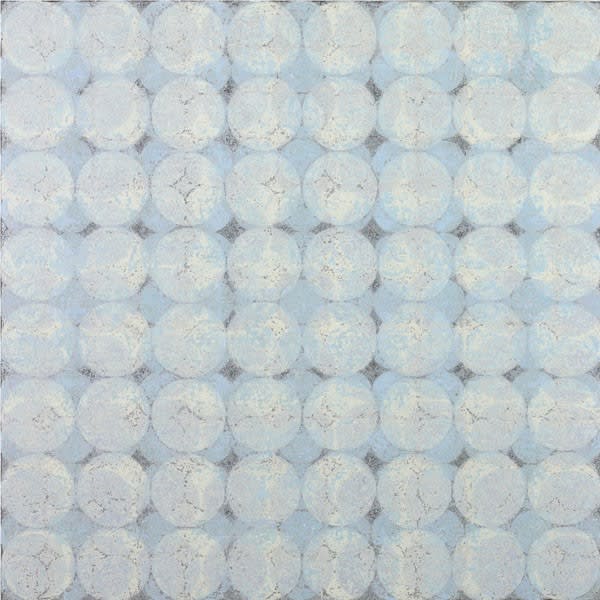 Makiko Nakamura, Songs of Titan, 2018