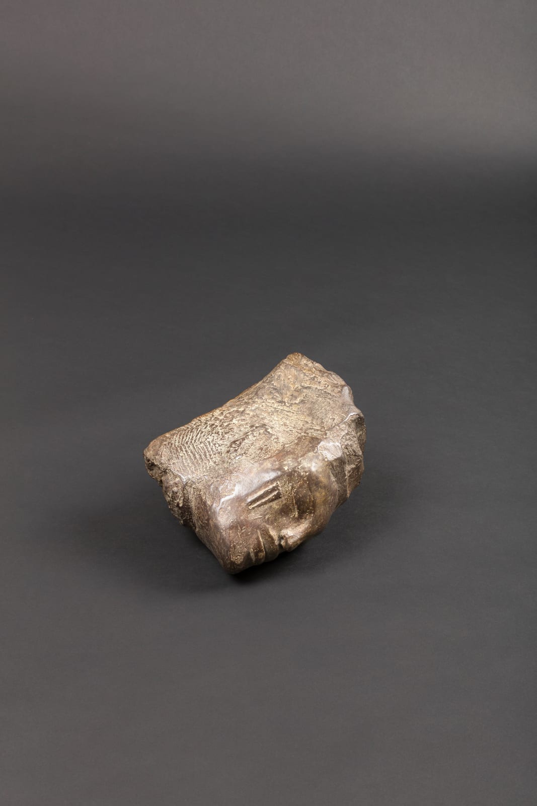 Deborah Bell, Sentinel Fragment II Ed 1/12, 2020