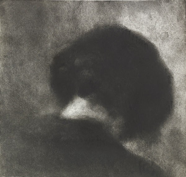 Anne Magill, Interior, 2019