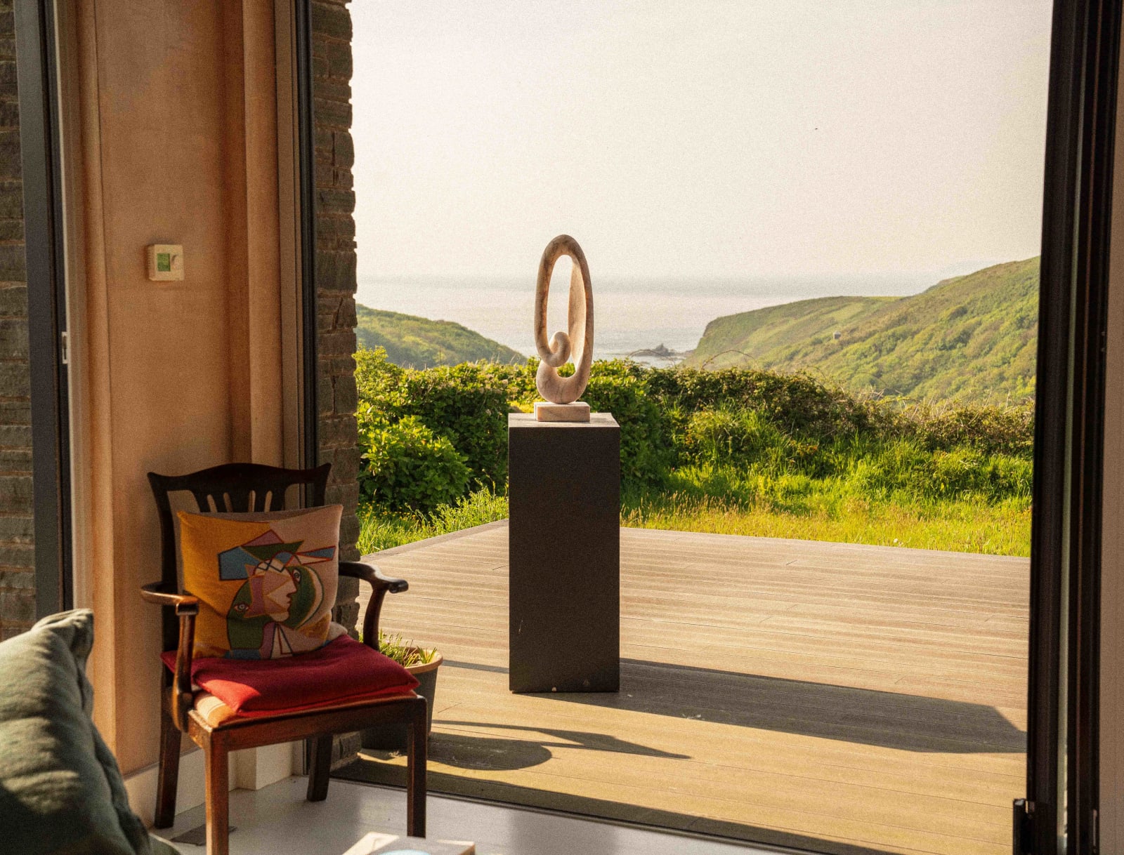 William Peers, 1. San, 2024