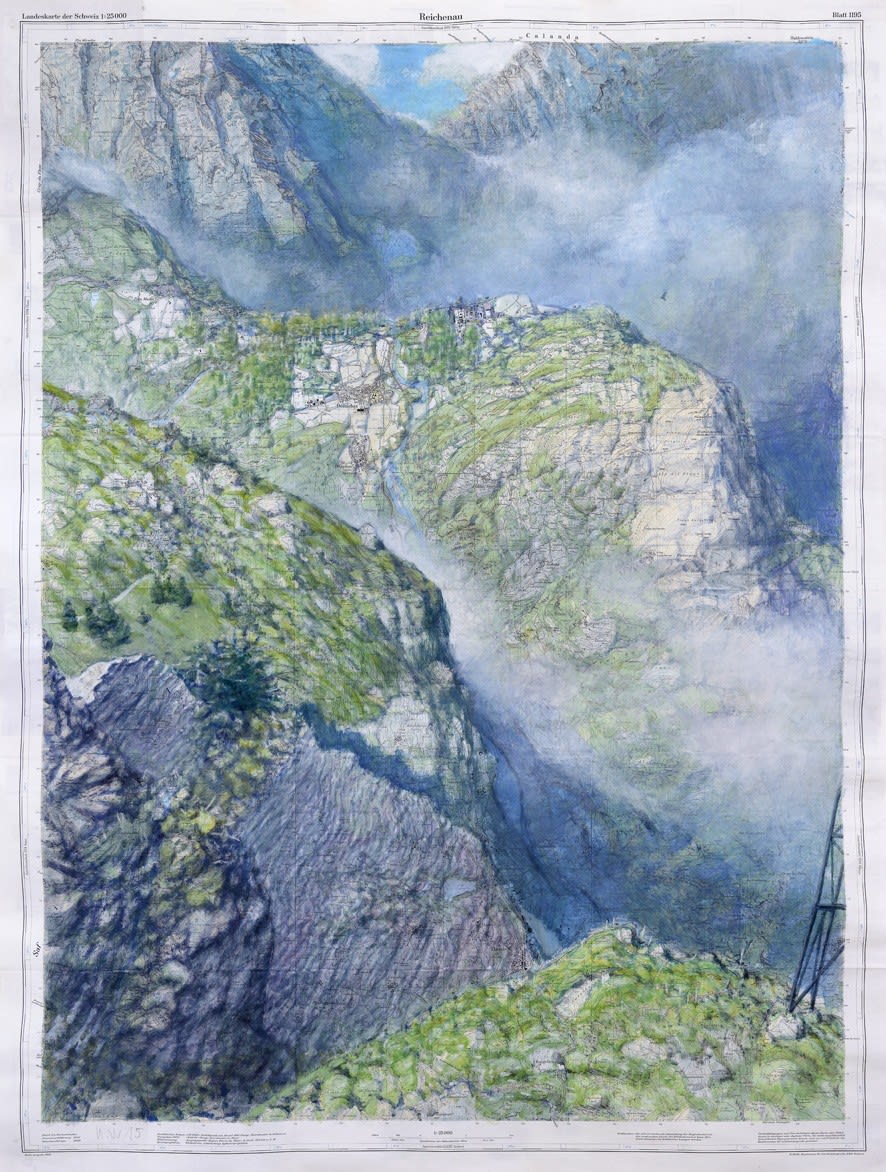 Uwe Walther, 9. Reichenau, 2015