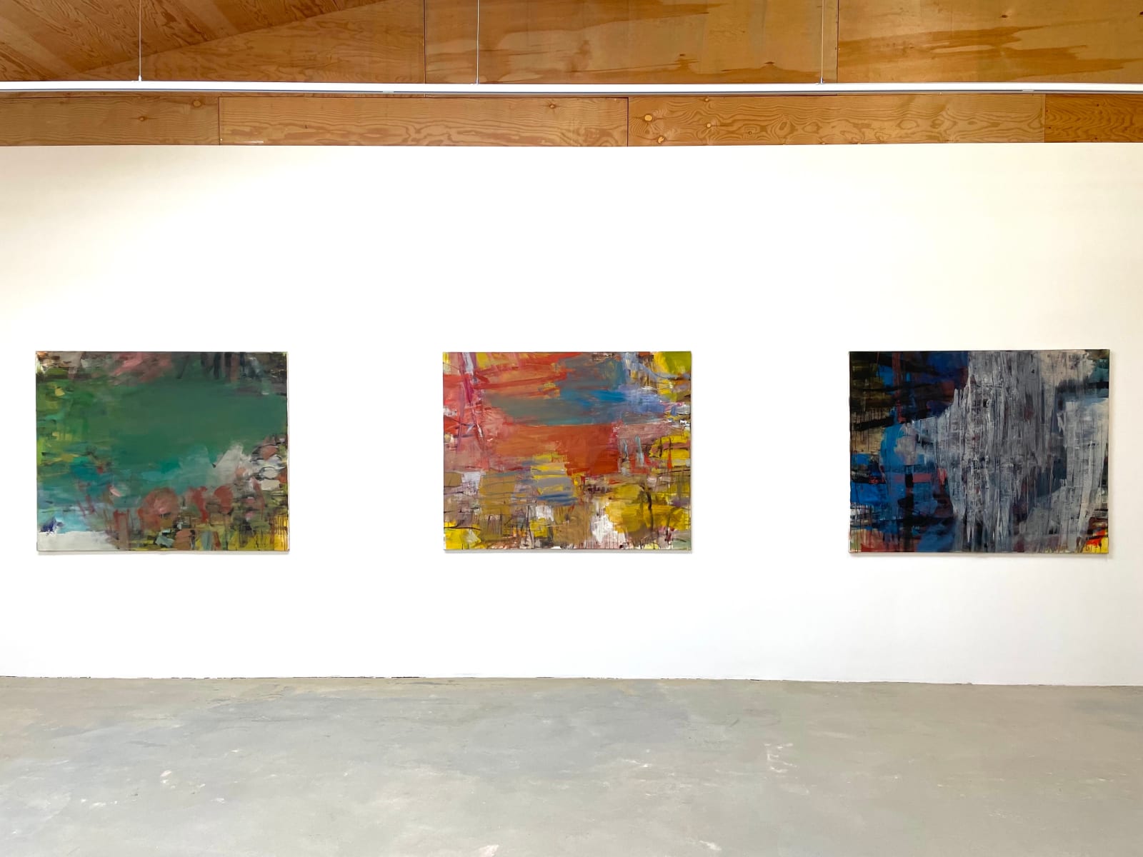 Mario Lobedan, Untitled [17–LXV], 2017