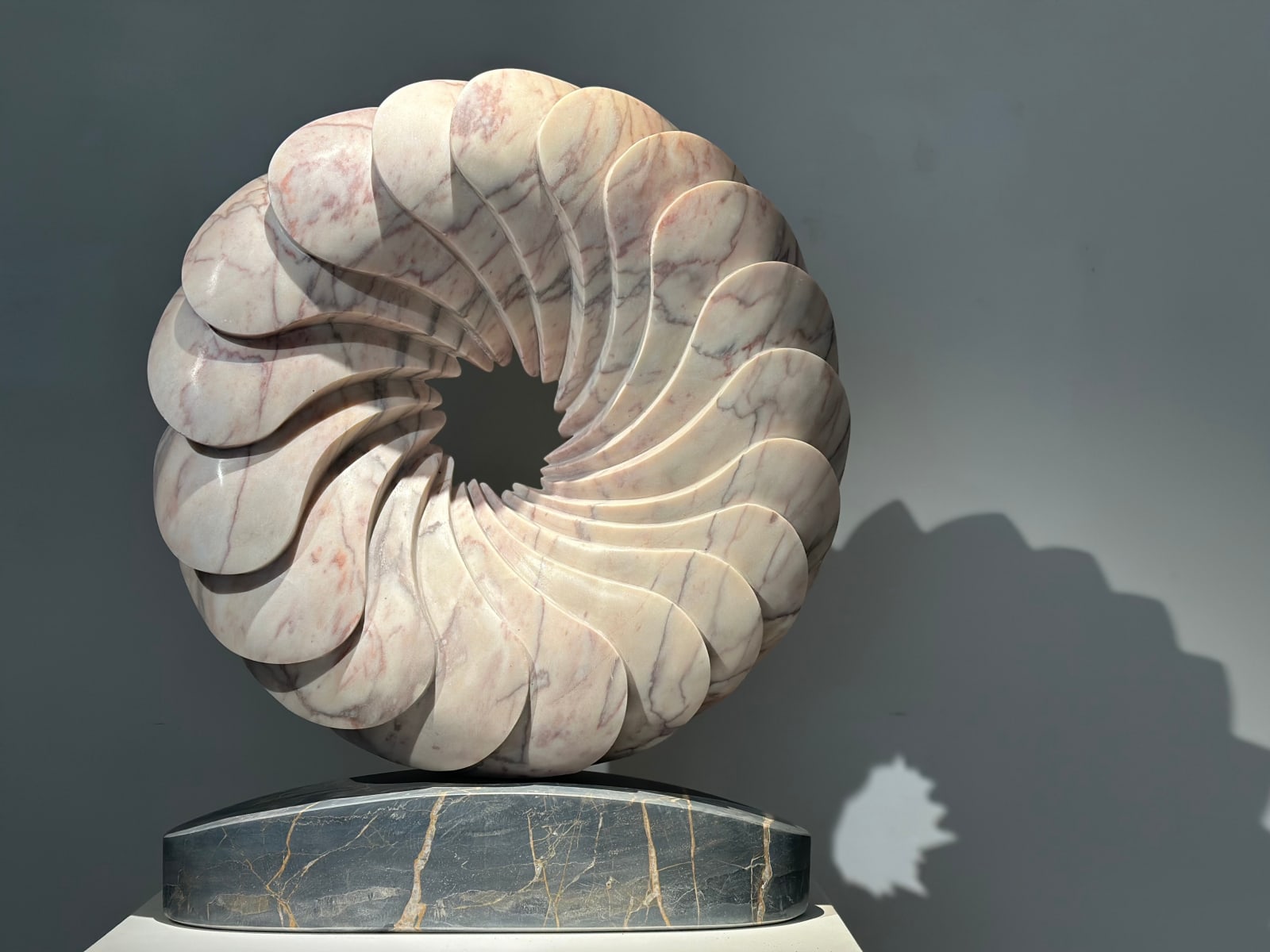 William Peers, 9. Jonis, 2024