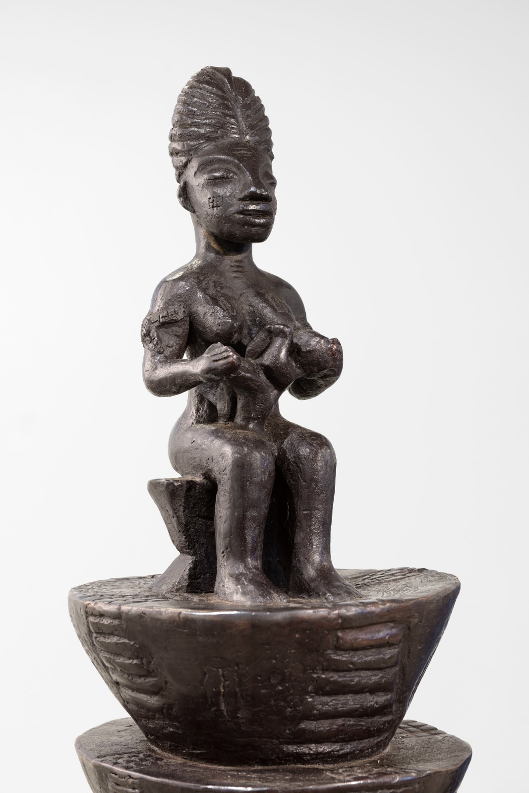 Deborah Bell, Unearthed VII Ed AP/4, 2000-2001