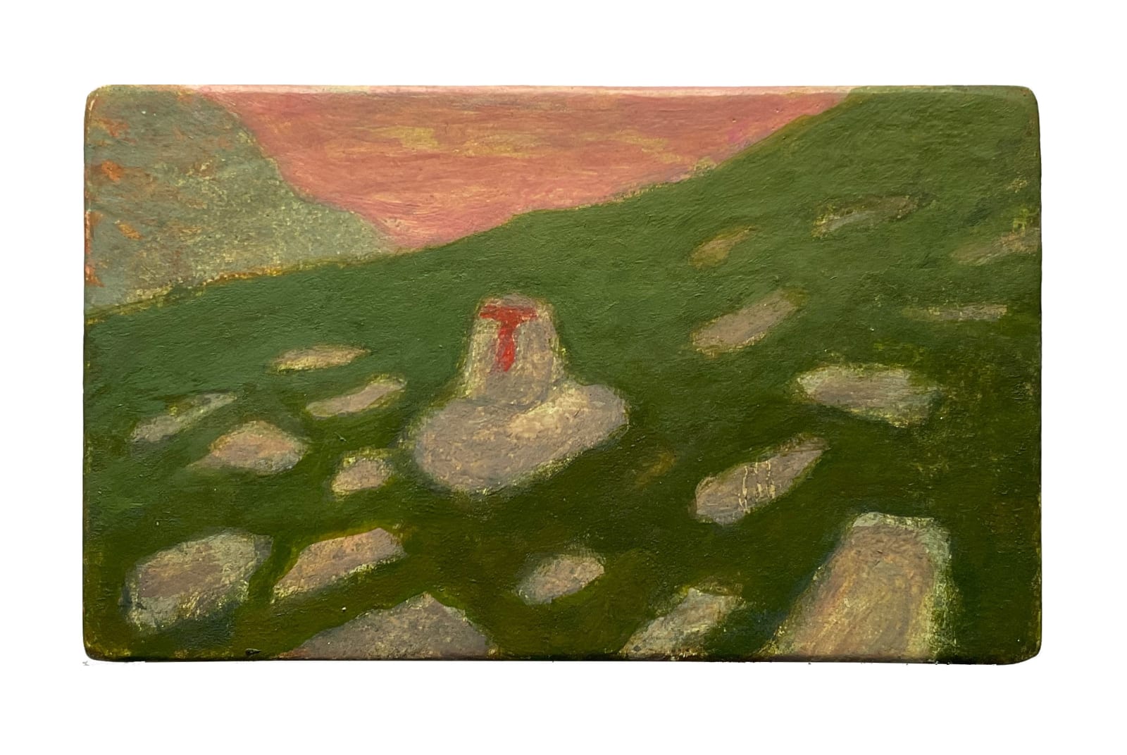 Heidrun Rathgeb, On Tour, Fjordruta, 2023