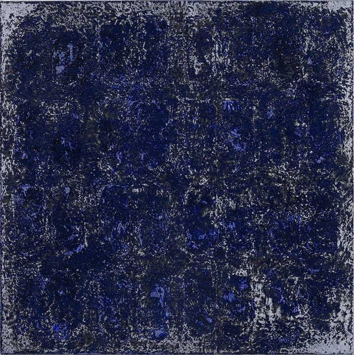 Makiko Nakamura, 20. Wings and Waves, 2013