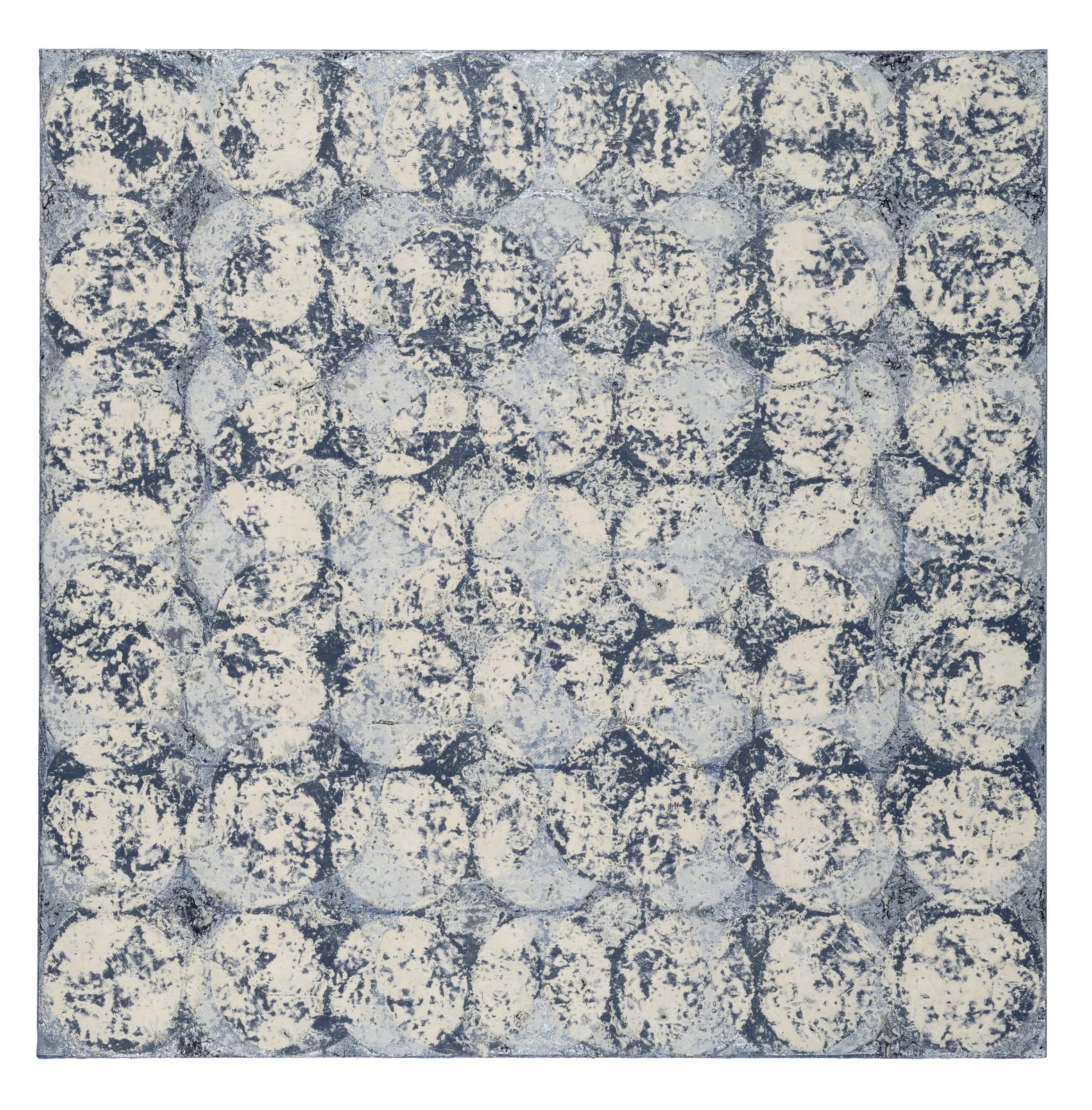 Makiko Nakamura, From Polaris, 2024