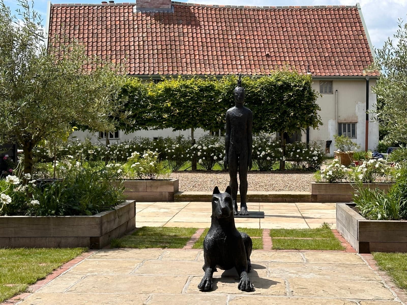 Deborah Bell, Interval Ed 5/6, 2008