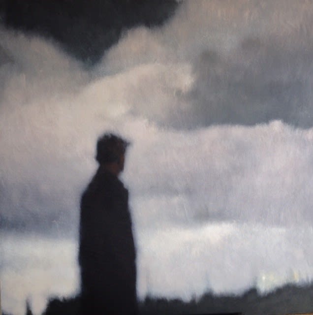 Anne Magill, Longing