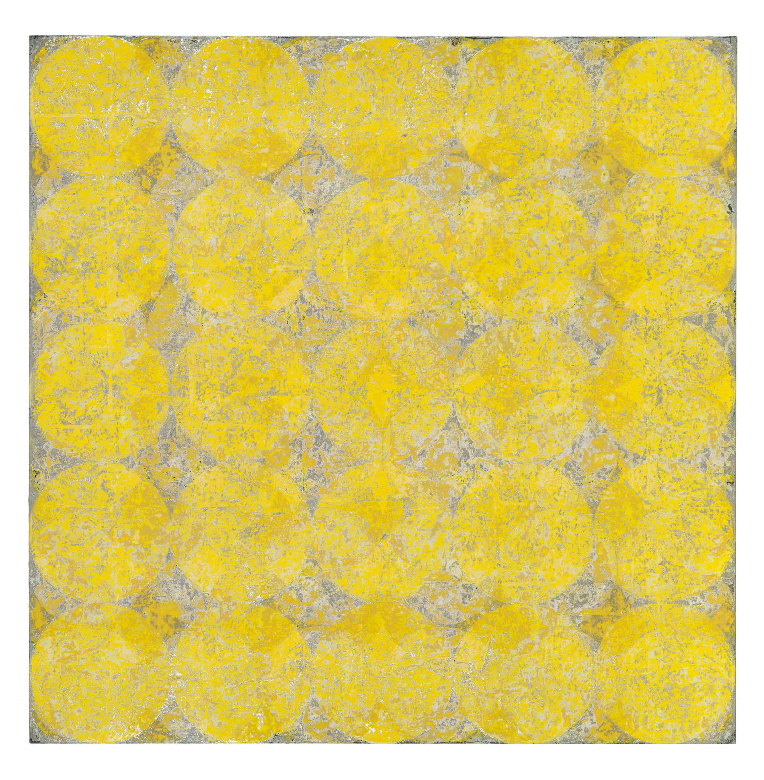 Makiko Nakamura, Lemon Moons, 2024