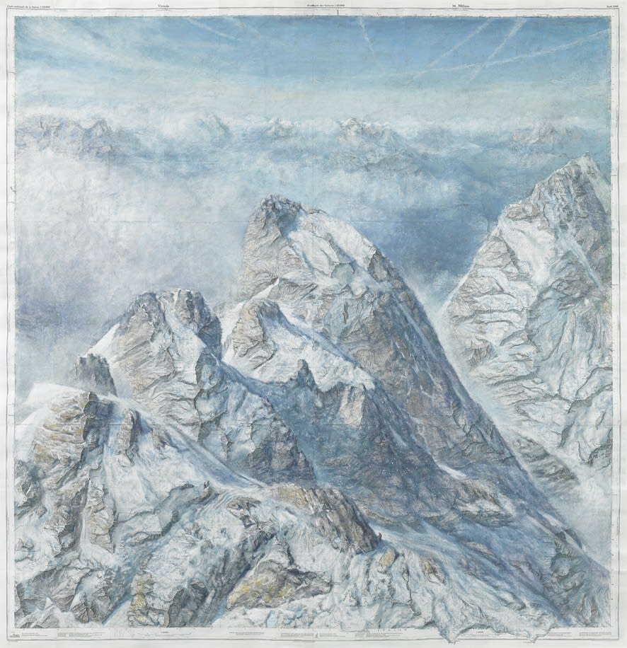 Uwe Walther, 2. Vissoie St. Niklaus, 2016