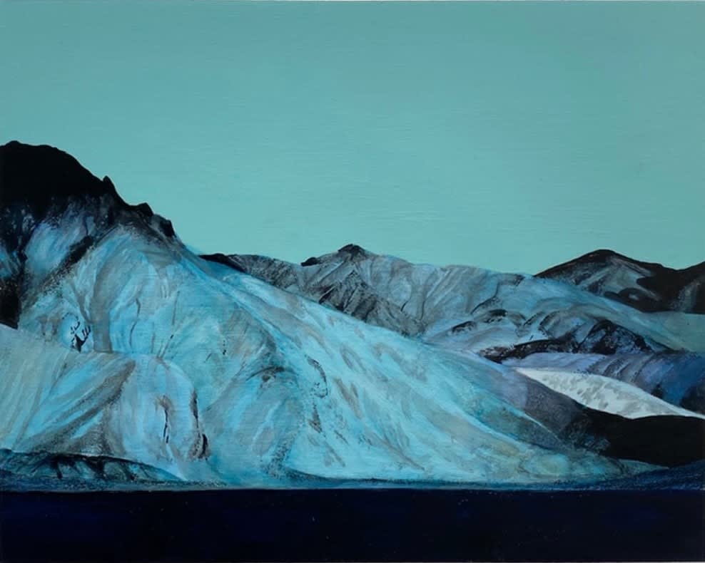 Polly Townsend, Liminal, 2021