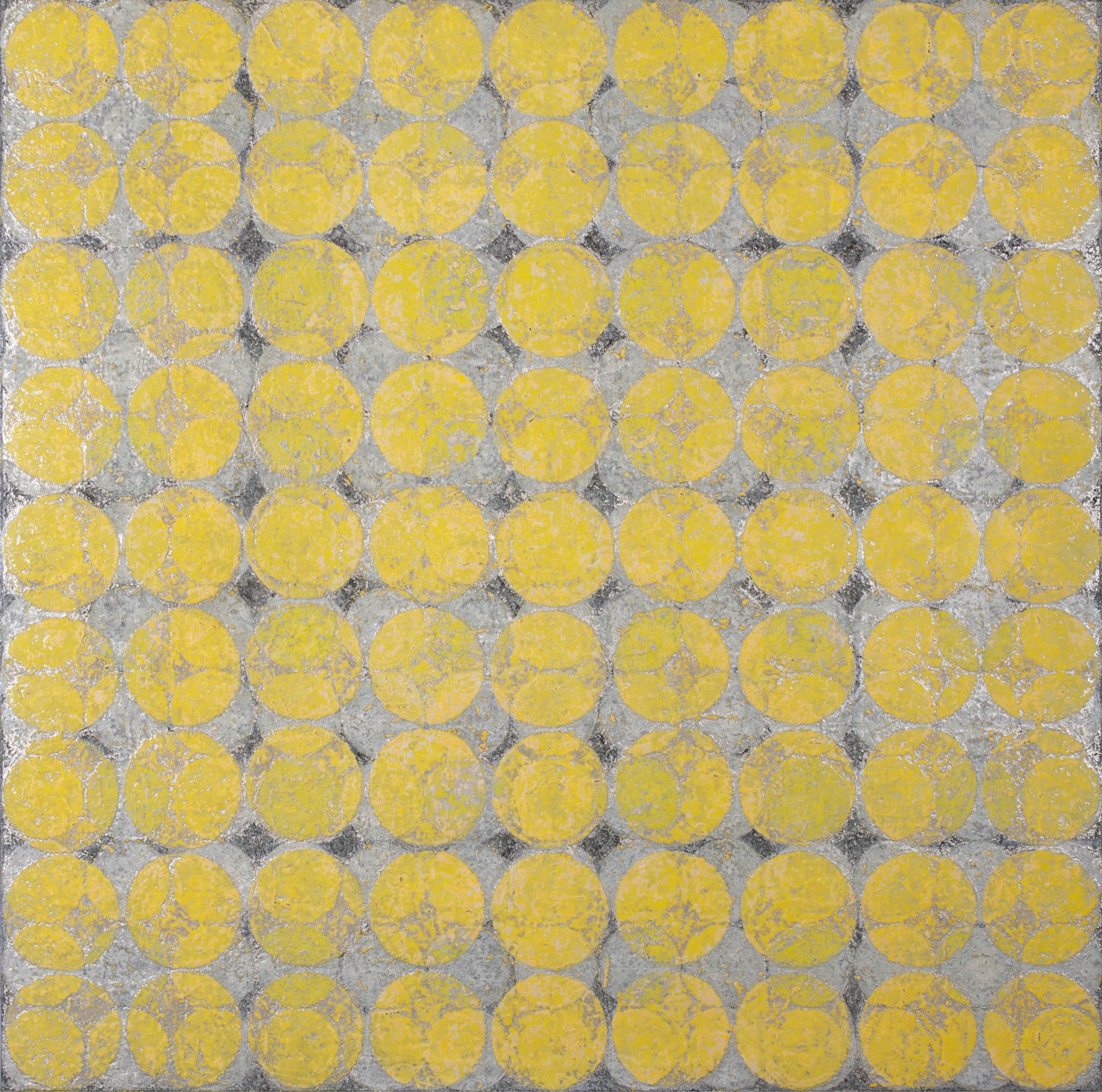 Makiko Nakamura, Evening Primrose, 2020