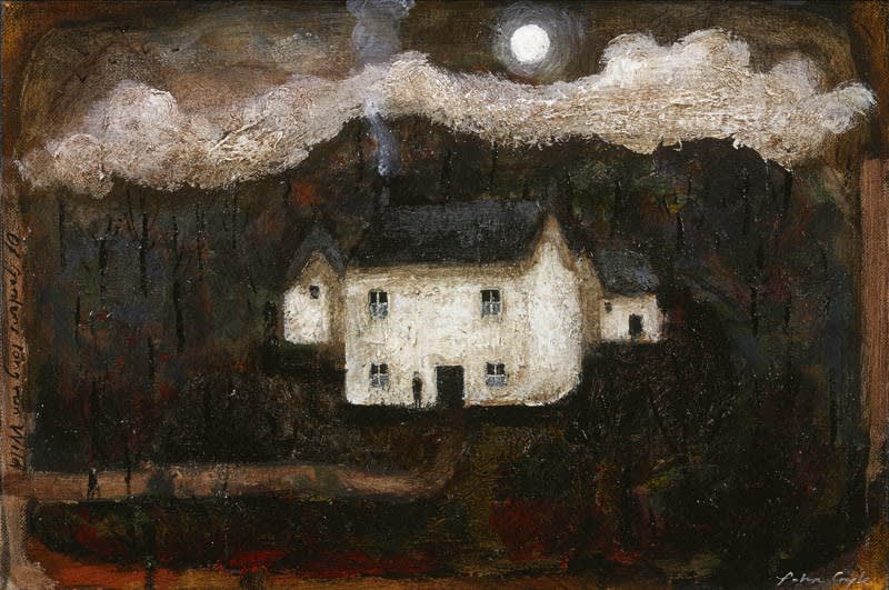 John Caple, 27. Gardens Long Run Wild, 2017