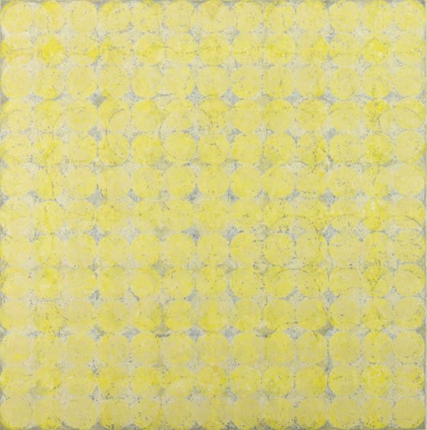 Makiko Nakamura, Moons of Saturn, 2018