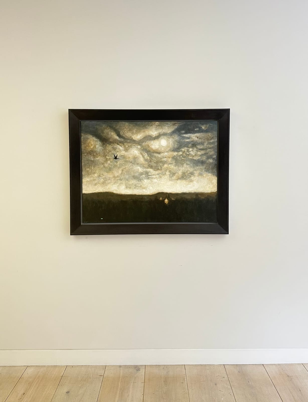 John Caple, 4. How High beyond all Height, 2023