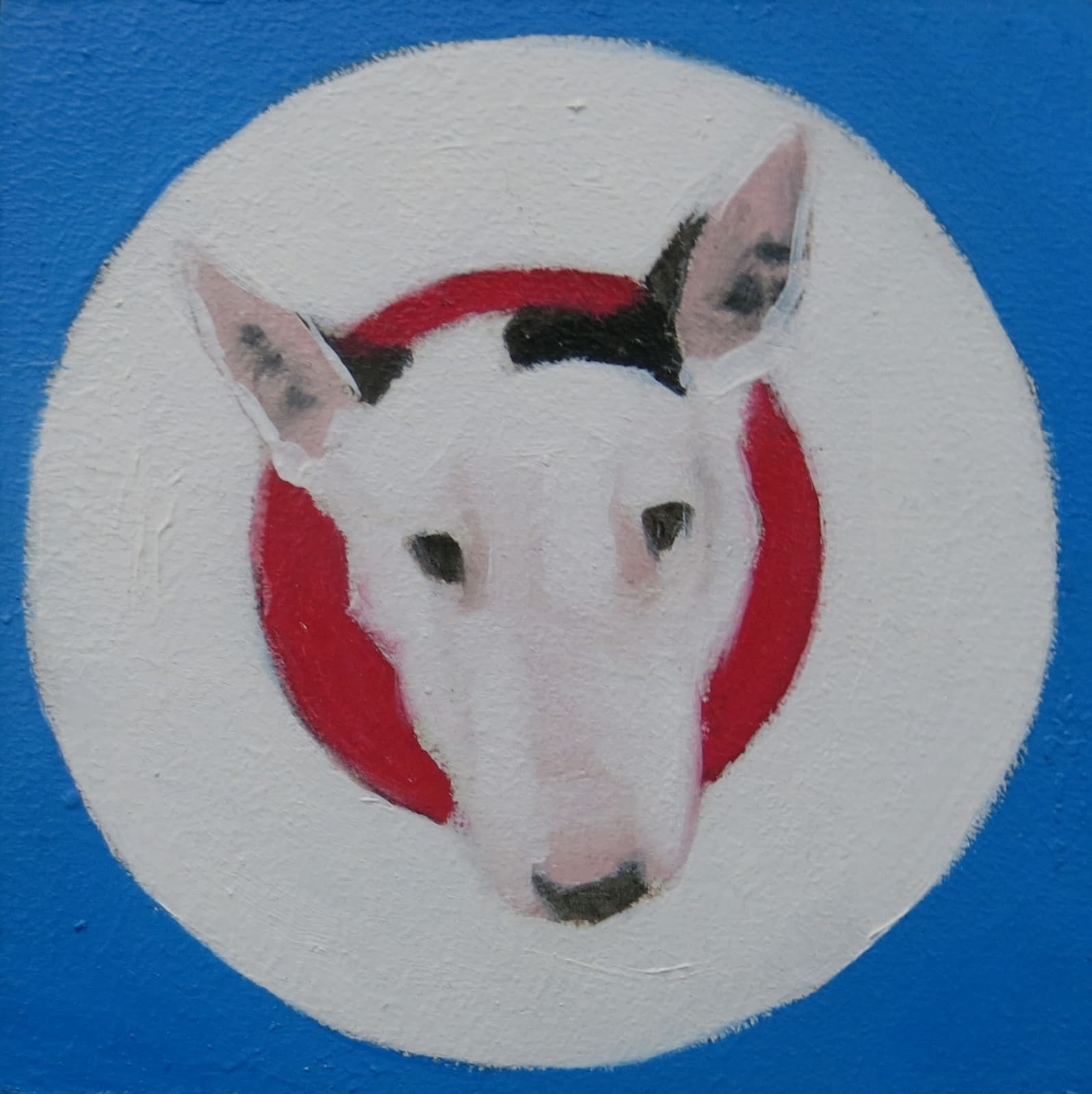 Ray Richardson, Moddog