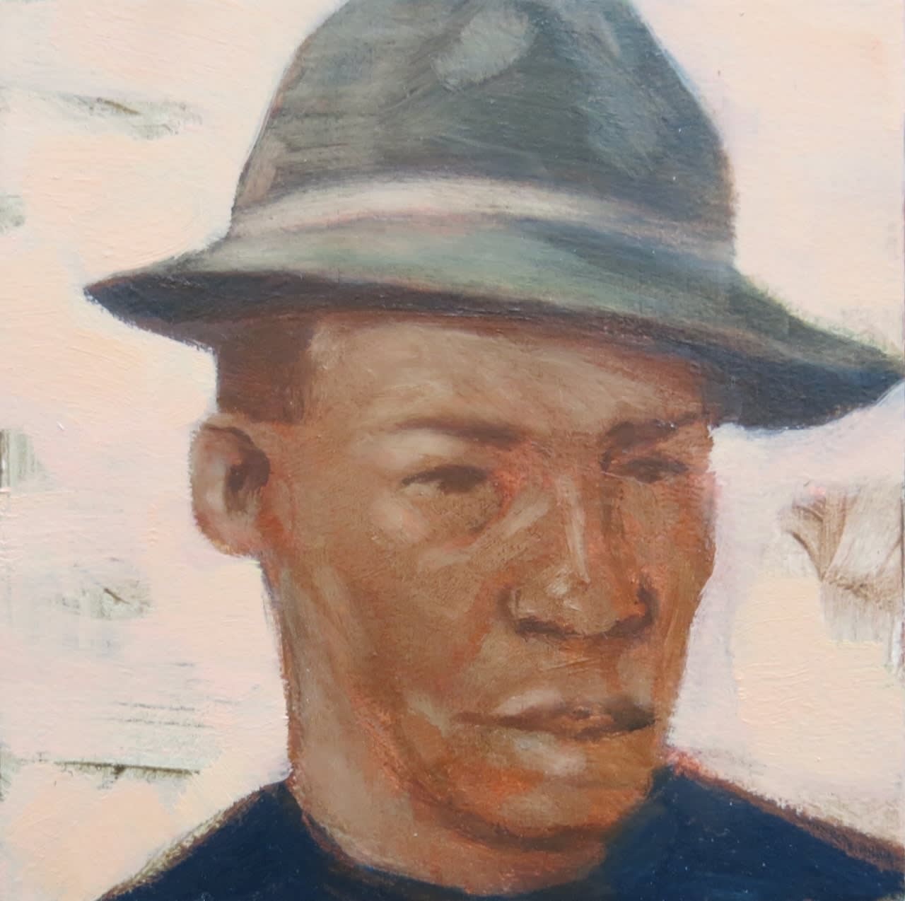 Ray Richardson, The Upsetter, 2025
