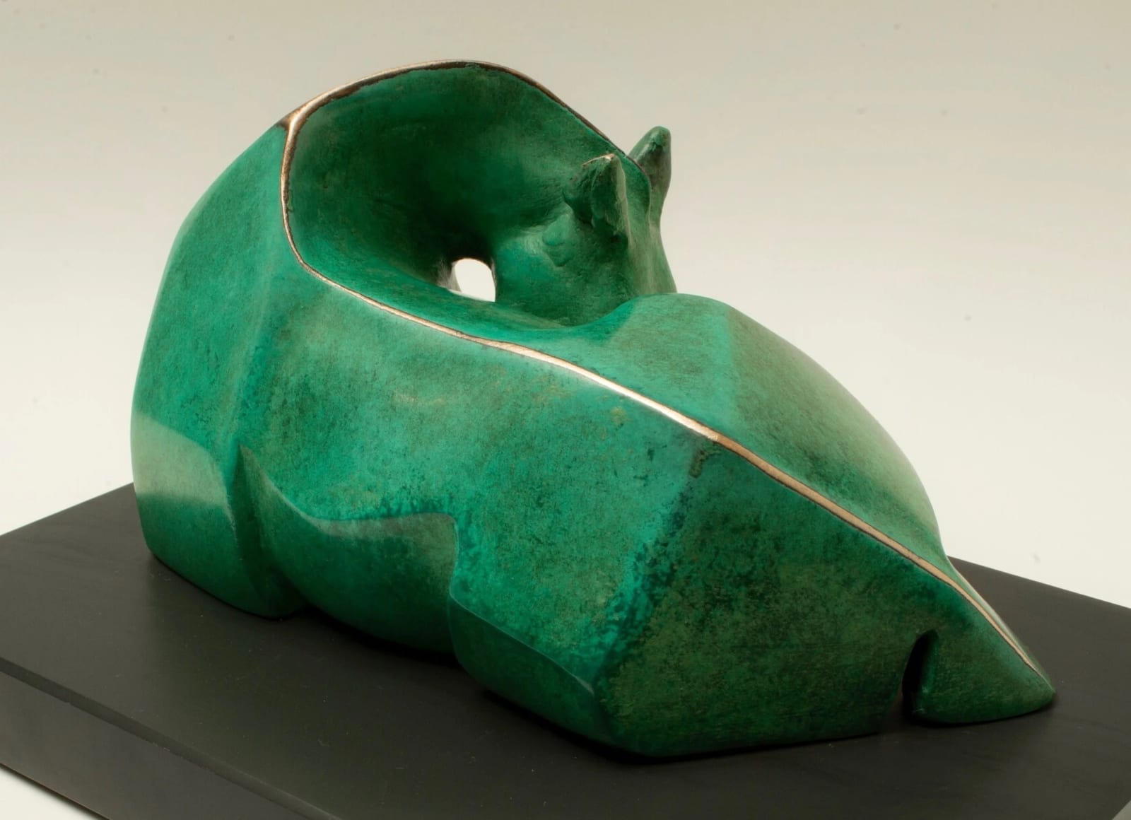 Claire Verity, Equus Quietus, Striatus, VER VIII