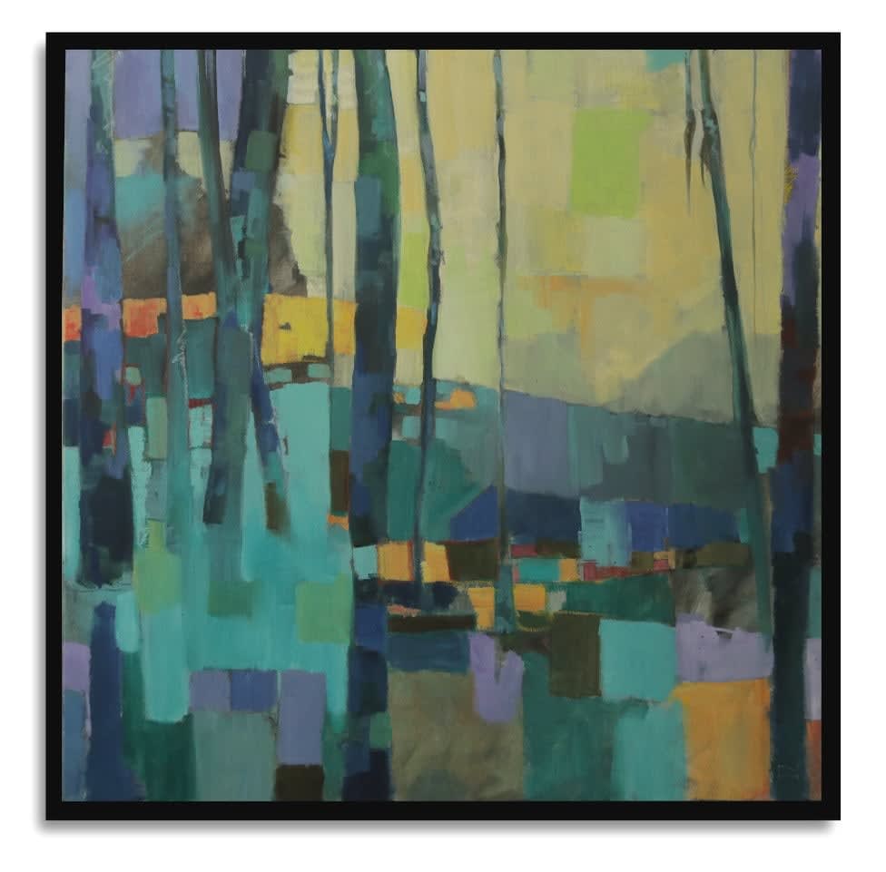 Nick Heap, Tone Poem