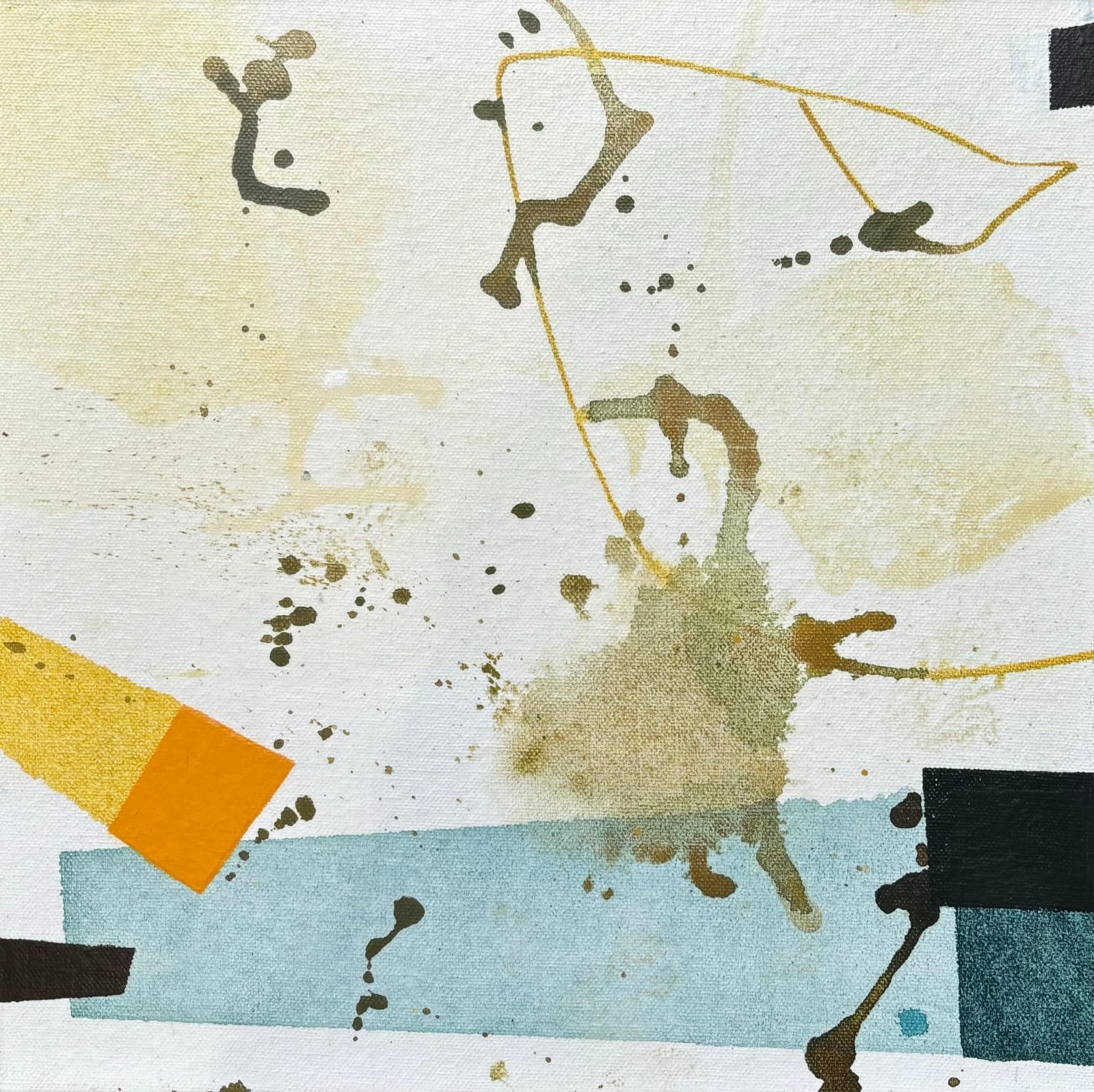 Julia Chance, Sky - Lake 9