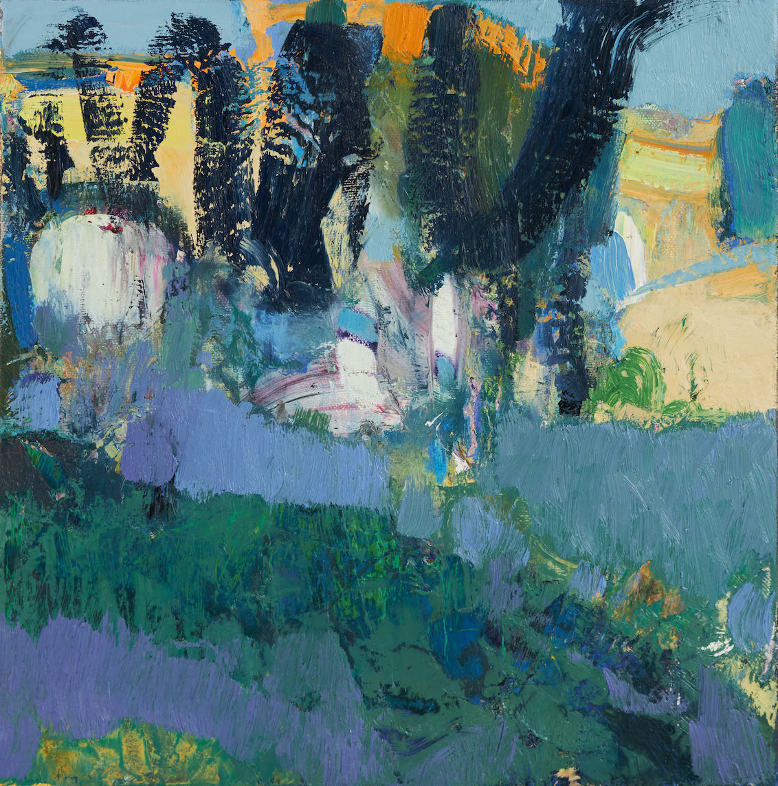 Marc Yeats, Parkfarm Down