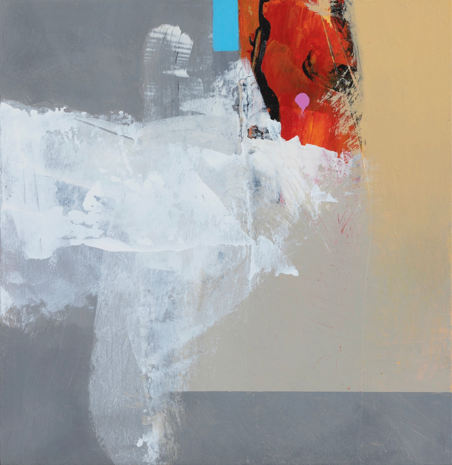 Neil Canning, Solitude