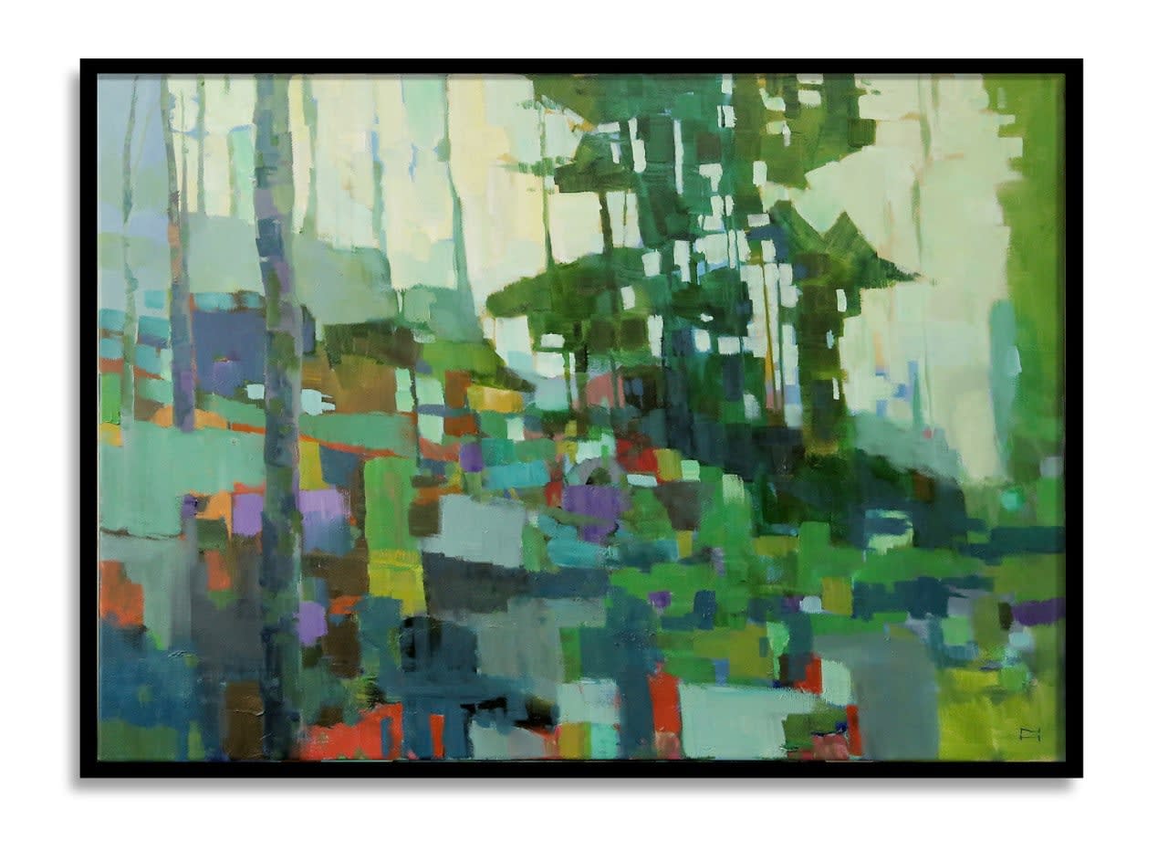 Nick Heap, The Pines