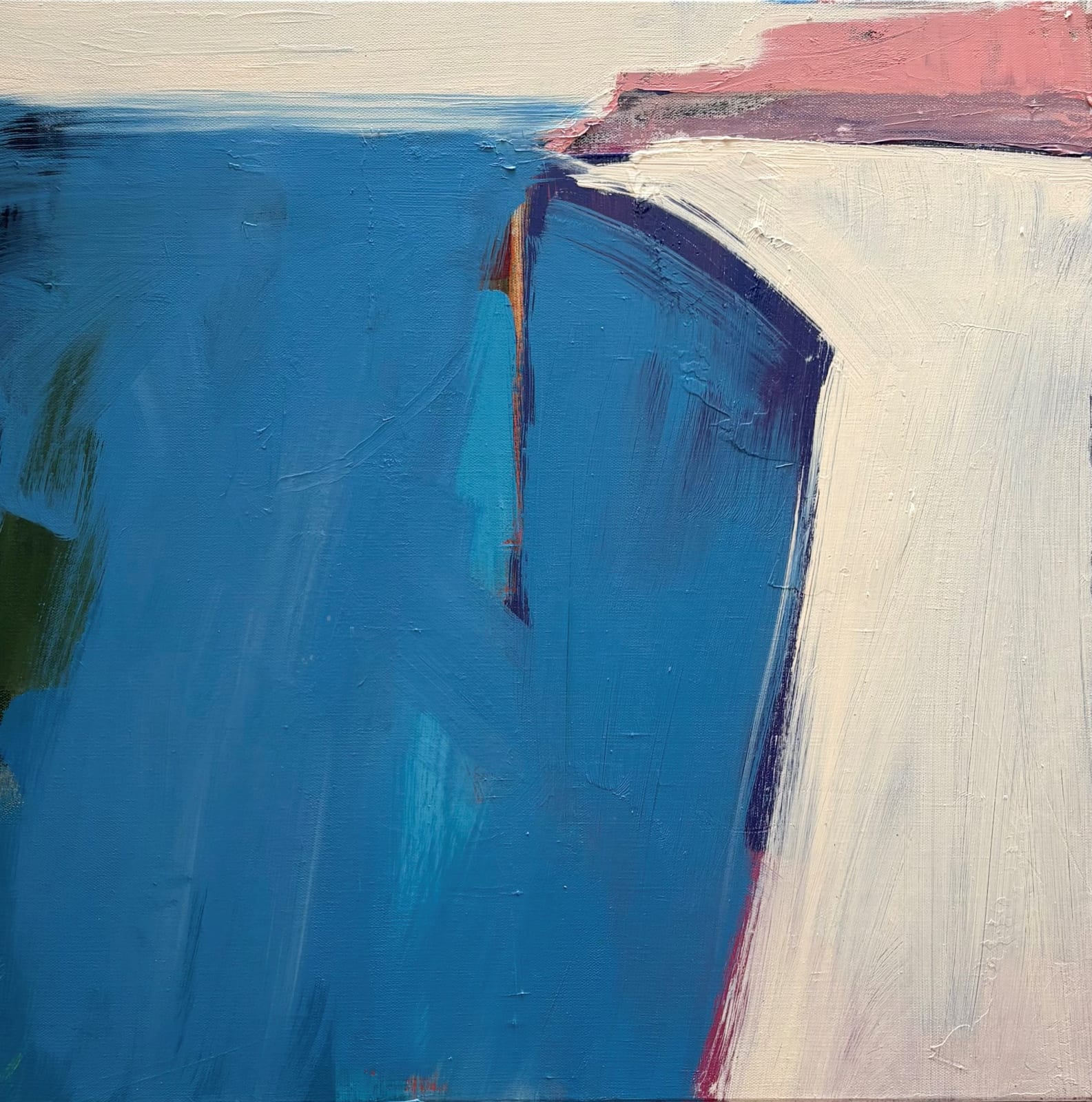 Andrew Watt, Bay View