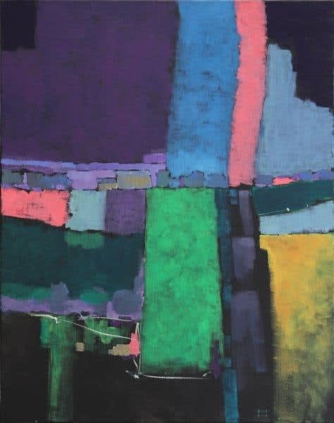 Nick Heap, Nearly Home