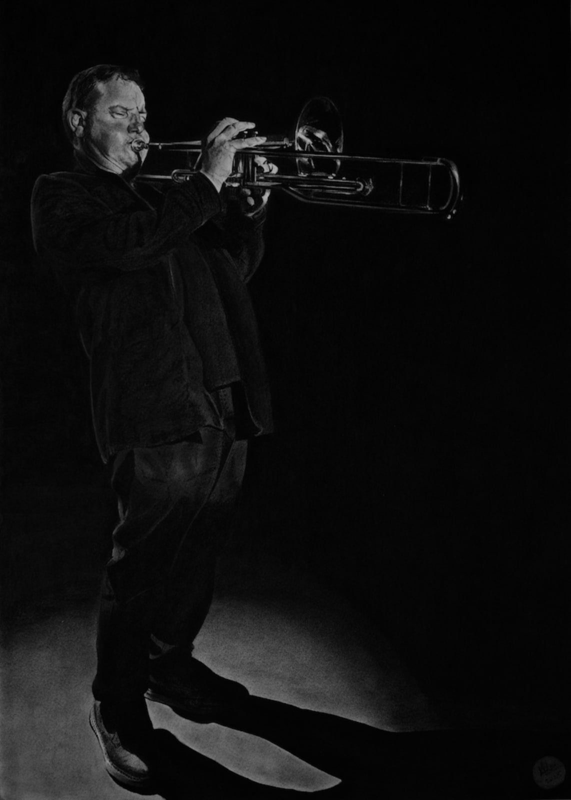 Kevin Line, Bad to the Bone