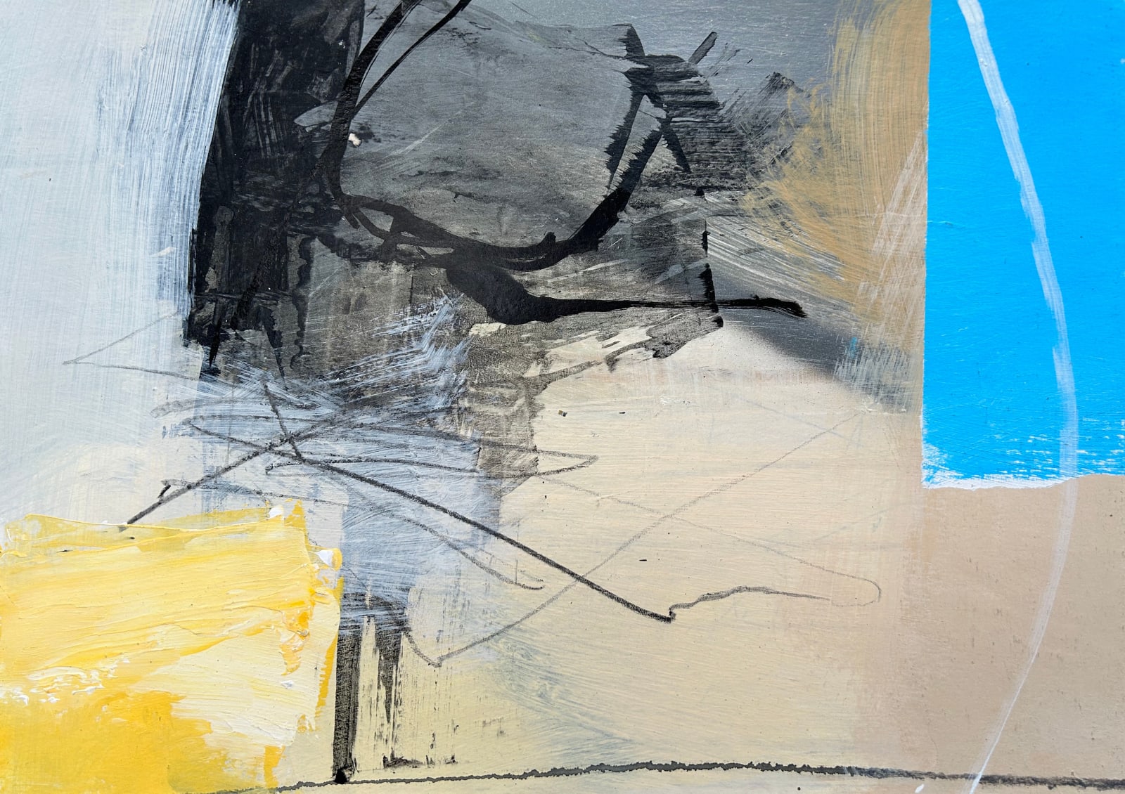 Neil Canning, Valley of Kings