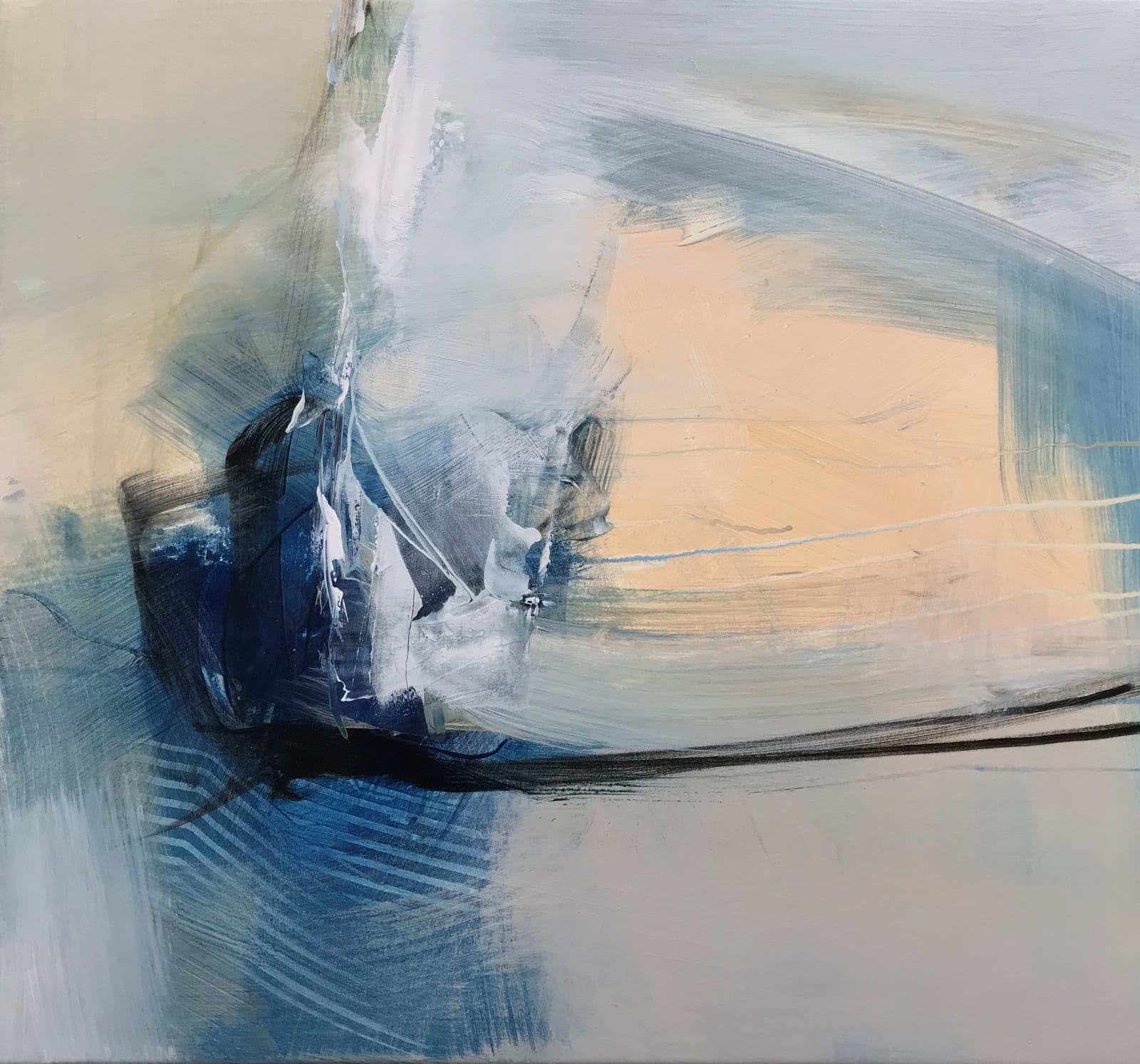 Neil Canning, Dream Tide