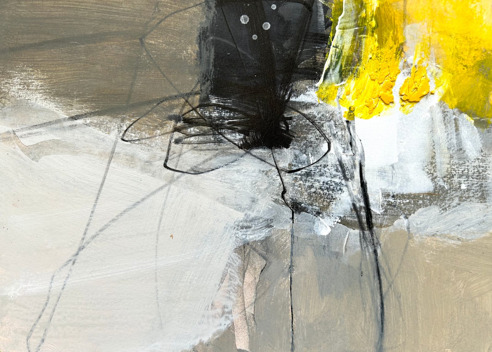 Neil Canning, Bright Future