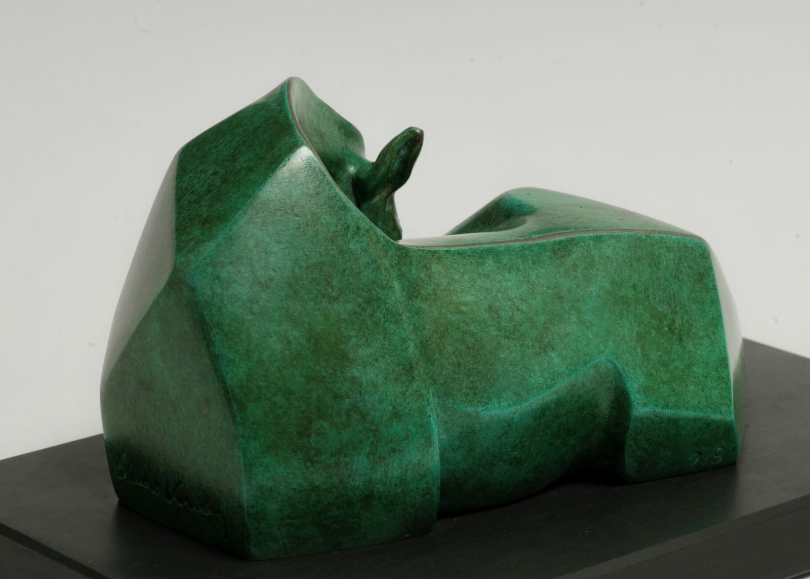 Claire Verity, Equus Quietus, Striatus, VER VIII