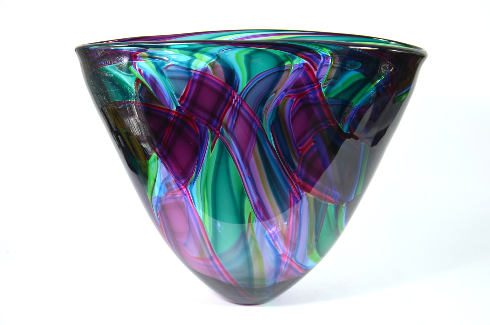 Bob Crooks, Jurassic Bowl