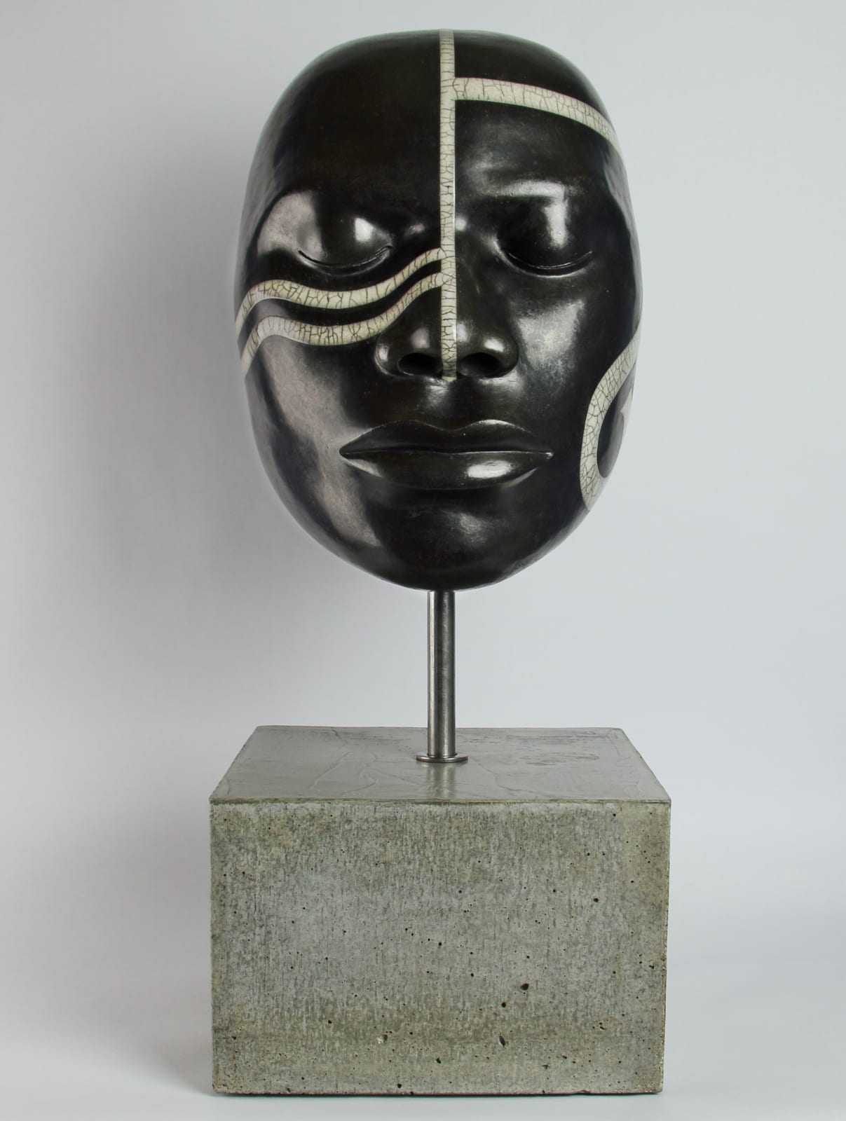 Janice James, Mazi